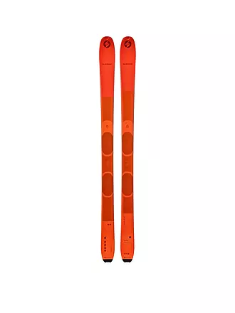 BLIZZARD | Herren Tourenski Zero G 095 | 